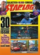 Starlog